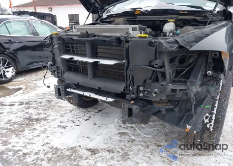 2019 Ram 1500 Classic Big Horn 4X2 6'4 Box z USA, uszkodzony, nr VIN 1C6RR6TT9KS701642